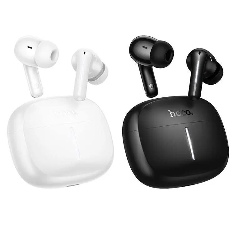 Picture of Hoco EQ34 Plus Rima New Wireless Earbuds -Black