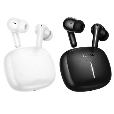 Picture of Hoco EQ34 Plus Rima New Wireless Earbuds -Black