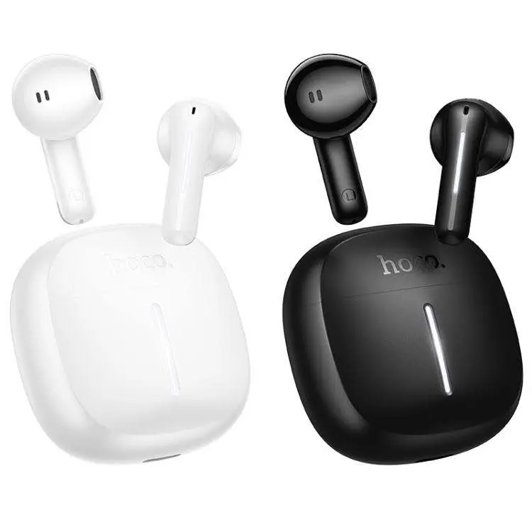 Picture of Hoco EQ34 Plus Rima New Wireless Earbuds -Black