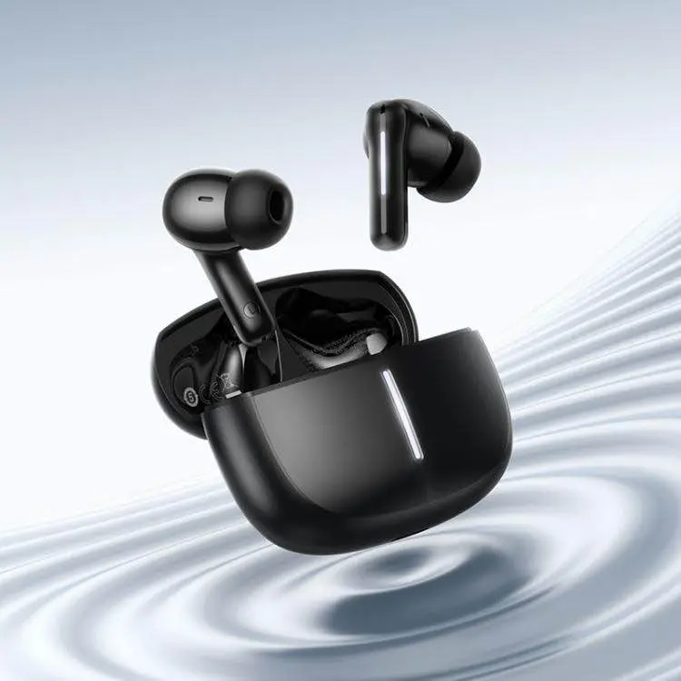 Picture of Hoco EQ34 Plus Rima New Wireless Earbuds -Black