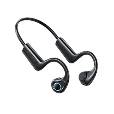 Picture of Awei A886 Pro Air Conduction Headphone -Black
