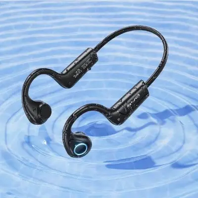 Picture of Awei A886 Pro Air Conduction Headphone -Black