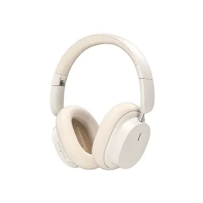Picture of BASEUS Bowie D05 Bluetooth Foldable Wireless HiFi Stereo Music Headphone -Black