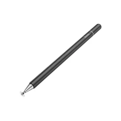 Picture of Hoco GM103 Fluent Series Universal Capacitive Pen -Black