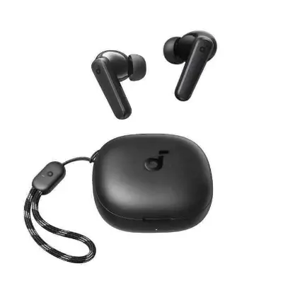 Picture of Anker Soundcore R50i True Wireless Earbuds (Apps Control) -Black