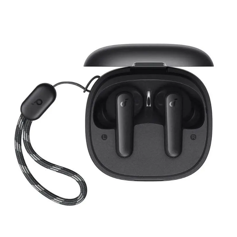 Picture of Anker Soundcore R50i True Wireless Earbuds (Apps Control) -Black