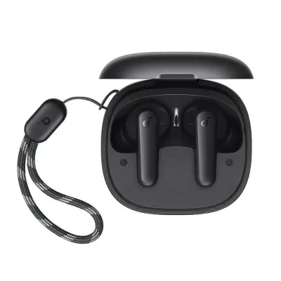 Picture of Anker Soundcore R50i True Wireless Earbuds (Apps Control) -Black