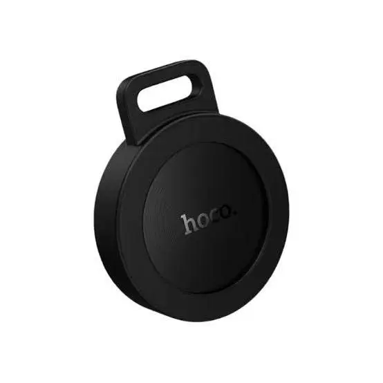 Picture of Hoco E101 Dual Anti-lost Device Tracker (Android & iOS Support) -Black