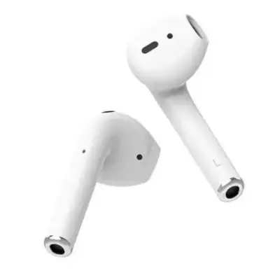 Picture of Hoco EW25 TWS Wireless Bluetooth Earbuds -White
