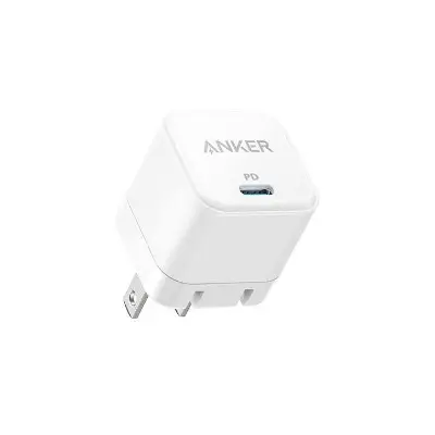 Picture of Anker PowerPort III 20W PD USB-C Original -White