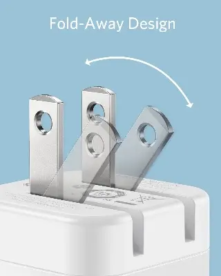 Picture of Anker PowerPort III 20W PD USB-C Original -White