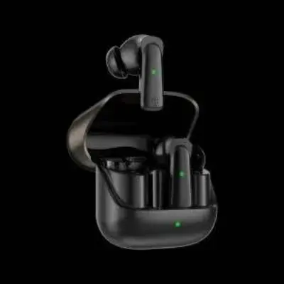 Picture of MKB E60 TRUE WIRELESS Sports Earbuds -Black