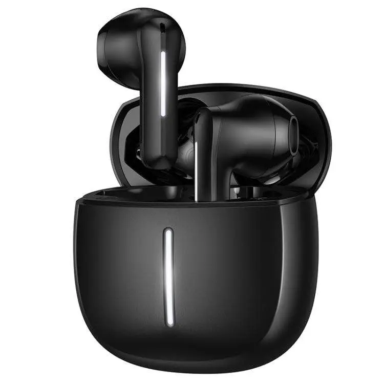 Picture of Hoco EQ33 Gem True Wireless Bluetooth Earphone (Black) -Black