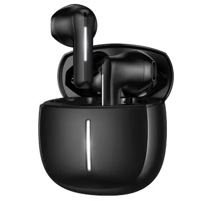 Picture of Hoco EQ33 Gem True Wireless Bluetooth Earphone (Black) -Black
