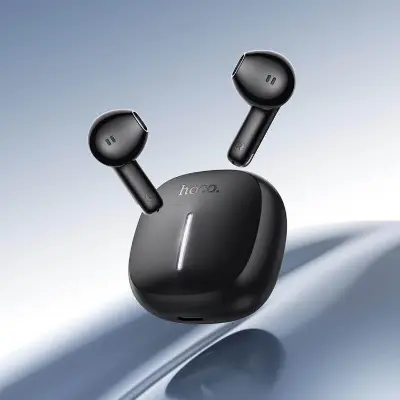 Picture of Hoco EQ33 Gem True Wireless Bluetooth Earphone (Black) -Black