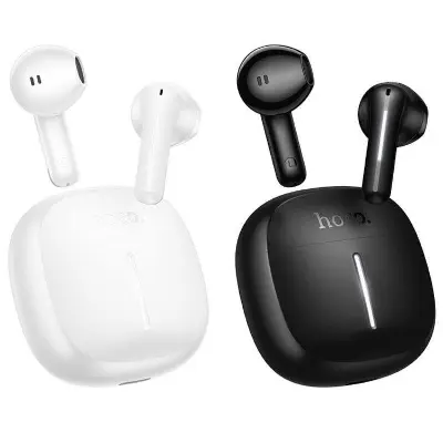 Picture of Hoco EQ33 Gem True Wireless Bluetooth Earphone (Black) -Black