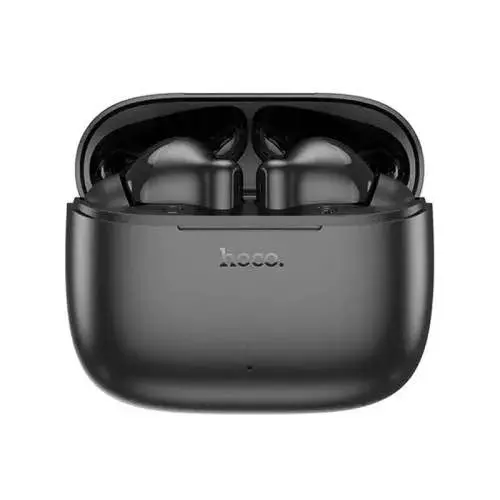 Picture of Hoco EQ2 TWS Earbuds Latest Bluetooth 5.3 Latest 28 Hours Battery Original -Black
