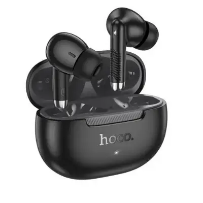 Picture of HOCO EQ24 TWS Wireless EarBuds Bluetooth 5.4 -Black