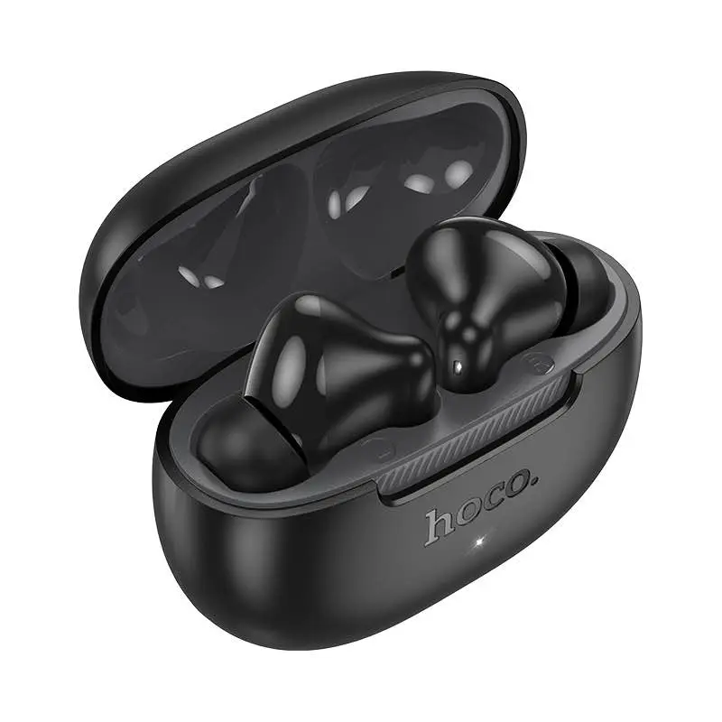 Picture of HOCO EQ24 TWS Wireless EarBuds Bluetooth 5.4 -Black