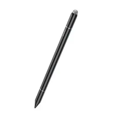 Picture of Hoco 3-in-1 Passive Capacitive Pen (GM111) -Black