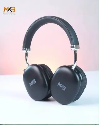 Picture of MKB OH20 Max Wireless Headphone -Black