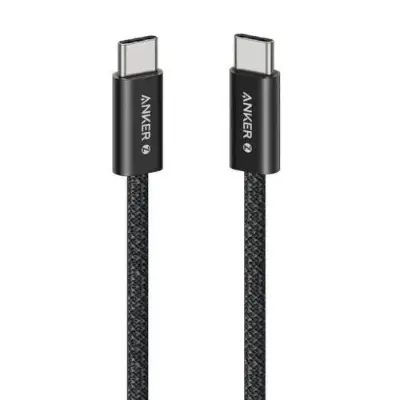 Picture of Anker Zolo 240W USB C to USB C Cable -Black
