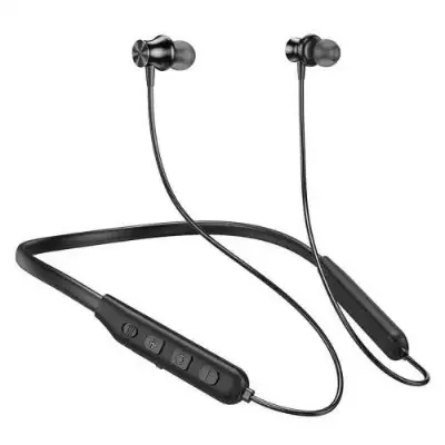 Picture of Hoco ES64 Neckband Wireless Earphone -Black