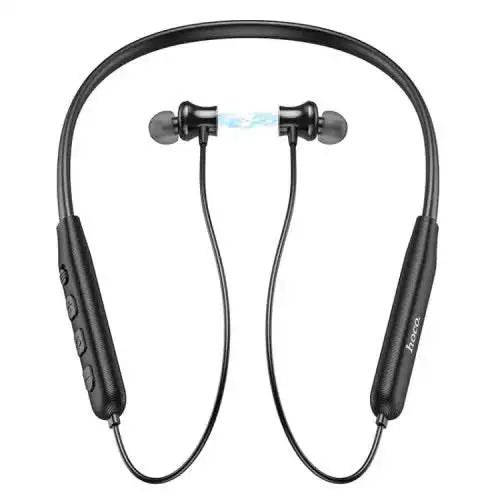 Picture of Hoco ES64 Neckband Wireless Earphone -Black