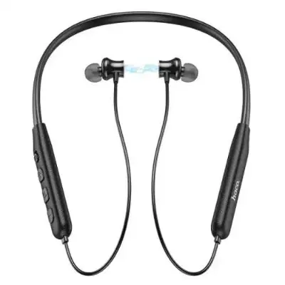 Picture of Hoco ES64 Neckband Wireless Earphone -Black