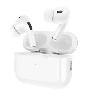 Picture of Hoco EW77 TWS Wireless Earbuds -White