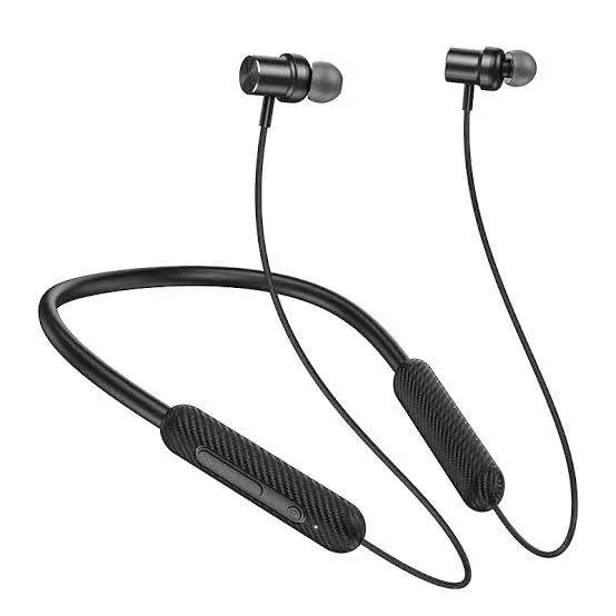 Picture of Hoco ES70 Long Battery Life Bluetooth Neckband -Black