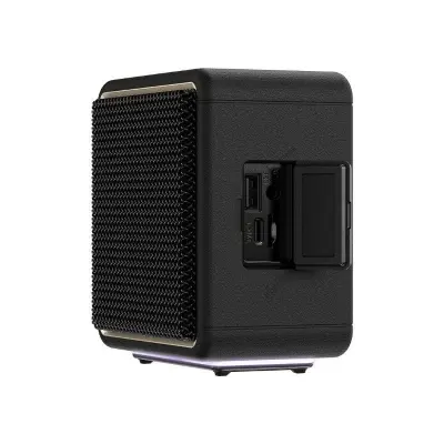 Picture of ACEFAST K3 Nano 46W Bluetooth Portable Speaker IPX6 Waterproof -Black