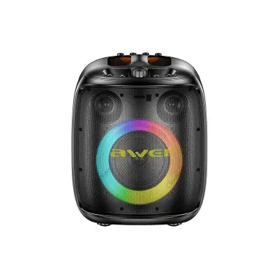 Picture of Awei KA22 50W Outdoor Bluetooth Speaker -Black