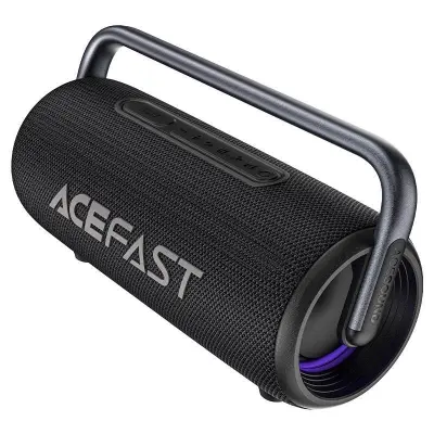 Picture of ACEFAST K2 Air 40W Portable Bluetooth Speaker -Black