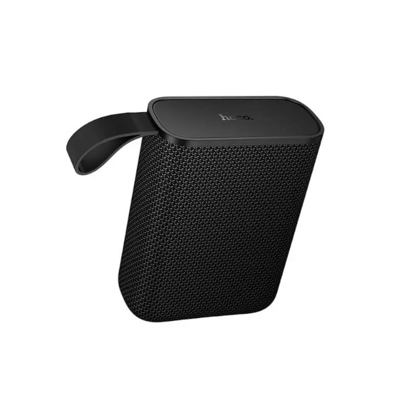 Picture of Hoco HC34 Star Wireless Speaker -Black