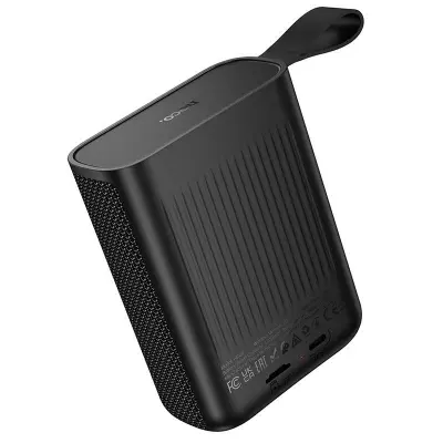 Picture of Hoco HC34 Star Wireless Speaker -Black