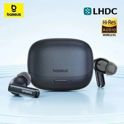 Picture of Baseus Bowie M2s Pro TWS Earbuds -Black