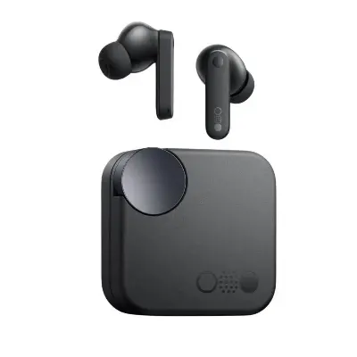 Picture of CMF Buds 2 ANC IP55 TWS Earbuds -Black
