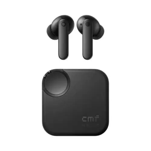 Picture of CMF Buds 2 ANC IP55 TWS Earbuds -Black