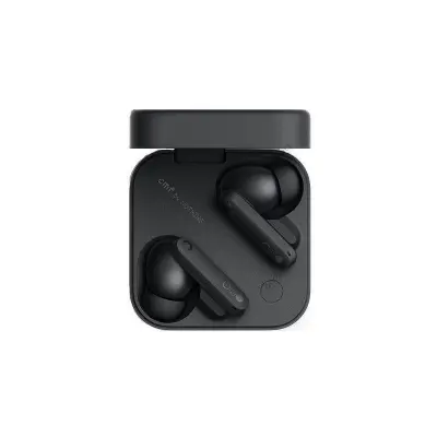Picture of Nothing CMF Buds Pro 2 50dB ANC LDAC Audio Earbuds -Black