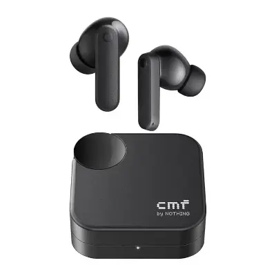 Picture of Nothing CMF Buds 2a ANC Earbuds -Black