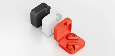 Picture of Nothing CMF Buds 2a ANC Earbuds -Black