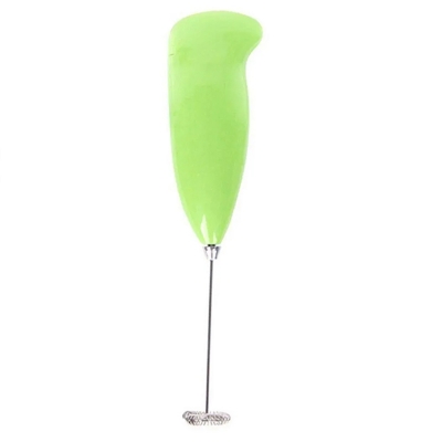 Picture of Stainless Steel Hand Coffee Mixer