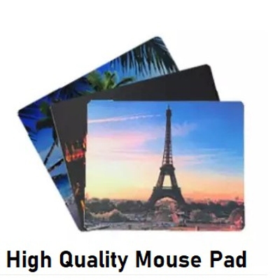 Picture of Office / Home Mouse Pad - Multi Design - Mouse Pad -Multicolor