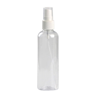 Picture of Spray Bottle 100ml Capacity - White Spray 4 Piece SET
