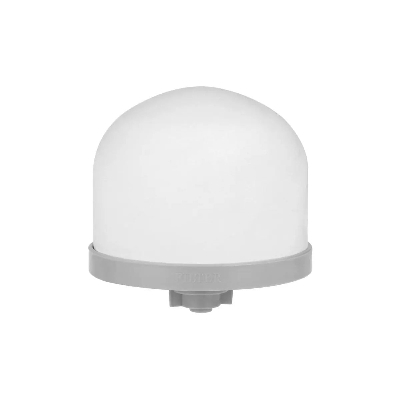 Picture of Ceramic Dome Replacement Water Filter -White