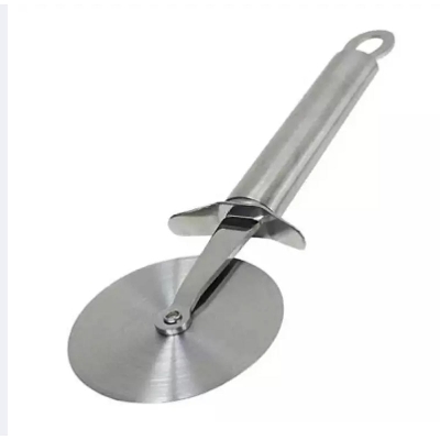 Picture of Pizza cutter -Silver
