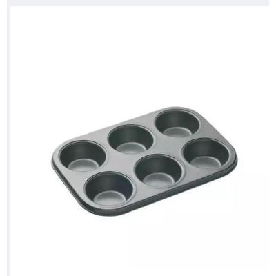 Picture of Muffing Set - Silver -Silver