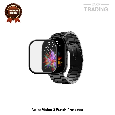 Picture of Noise Vision 3 Watch Protector 