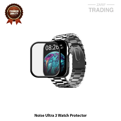 Picture of Noise Ultra 3 Watch Protector 